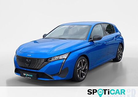 Peugeot 308 ALLURE PACK PURETECH 130 EAT8 Klima Navi
