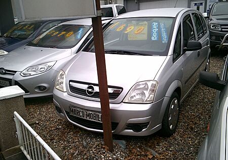 Opel Meriva 1.4 TWINPORT ,3 Hand,03/26 Tüv,Klima,Top