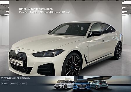 BMW i4 M50 xDrive Gran Coupé M Sport AHK Harman/K