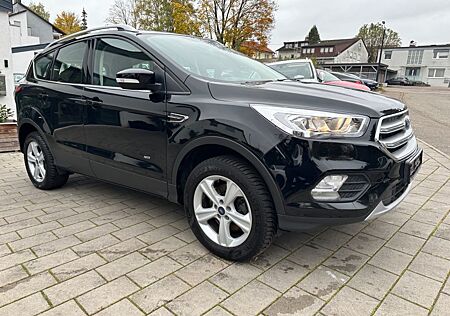 Ford Kuga Cool & Connect