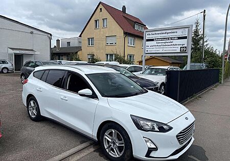 Ford Focus Cool Autom. Kamera PTS Navi Sihzg Alu