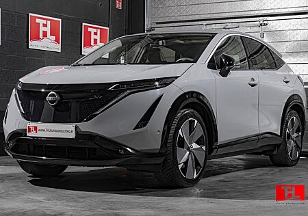 Nissan Ariya Evolve Pack 87 kWH 20"/Bose®/HUD/Pano...
