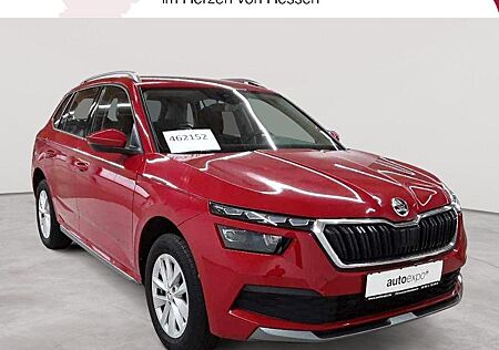 Skoda Kamiq 1.0 TSI DSG Style KAM SHZ