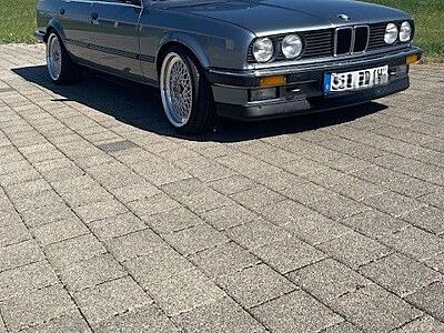 BMW 325e Automatik Zahnriemen neu