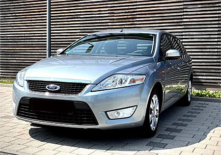 Ford Mondeo 1,6 Ti-VCT Kombi
