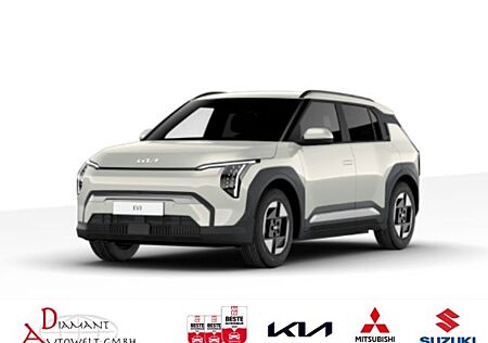 Kia EV3 Earth 81.4 kWh Business, DriveWise Upgrad un