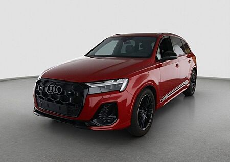 Audi Q7 45 TDI Q S LINE PANO MATRIX KAMERA AHK