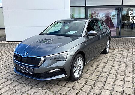 Skoda Scala Tour 1.0 TSI 81 KW 6-Gang