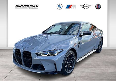 BMW M4 Competition | M Driver's Package | Schalensit