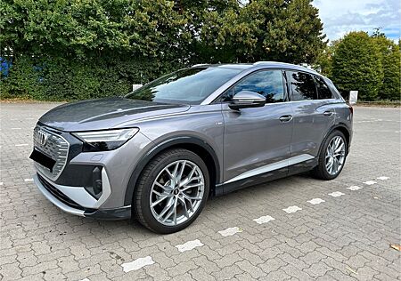 Audi Q4 e-tron 35 e-tron -