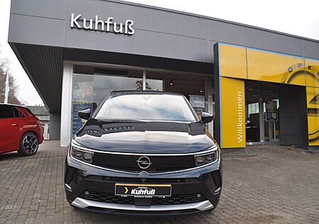 Opel Grandland X Grandland (X)