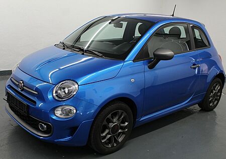 Fiat 500 1.2 Sport DUALOGIC+Apple+PDC!