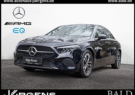 Mercedes-Benz A 180 Limo Progressive/LED/Cam/SHZ/Winter/17'
