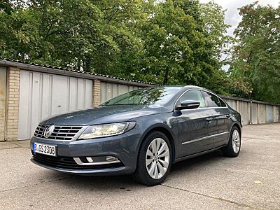 Volkswagen Garagen-Rentnerfzg.| sehr gepflegt| wie 1. Hand