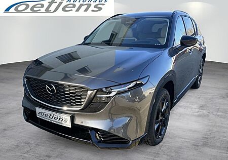 Mazda CX-5 2.5L e-SKYACTIV G 141ps Homura