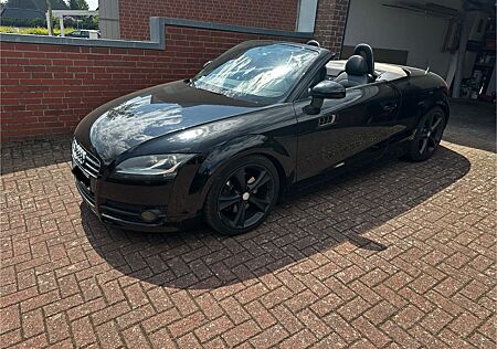 Audi TT Roadster 2.0 TFSI -