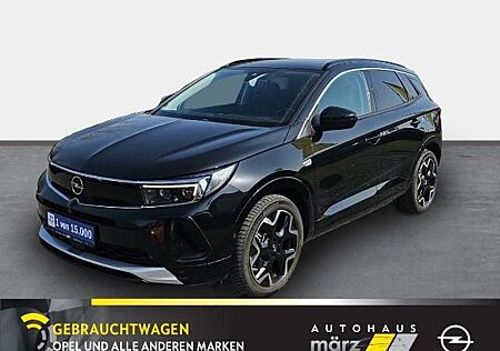 Opel Grandland X 1.6 Turbo Plug-in Ultimate LED Navi
