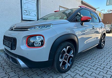 Citroën C3 Aircross Shine