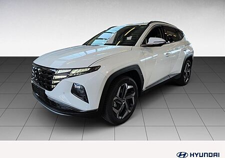 Hyundai Tucson Trend Plug-In Hybrid 4WD 1.6 T-GDi 265PS