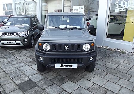 Suzuki Jimny NFZ FINAL EDITION