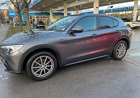 Alfa Romeo Stelvio 2.0 Turbo 16V 147kW Sprint AT8-Q4 Sprint