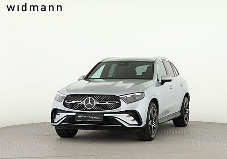 Mercedes-Benz GLC 220 d 4M *MemoryP*AMGL*MBUX*360°*USBP*ChromP