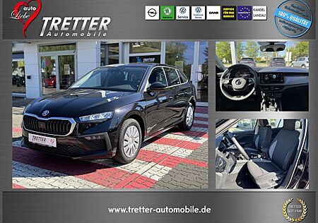 Skoda Scala 1.0 DSG Essence SitzHz SmartLink PDC Klima