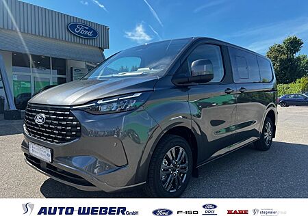 Ford Tourneo Custom 2.5 Duretec PHEV 340L1 *AHK 2.8 T