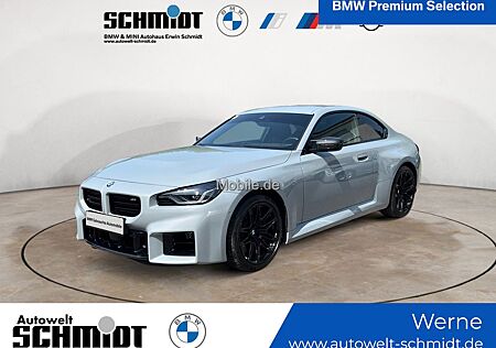 BMW M2 Coupe + GARANTIE-bis-08.2028