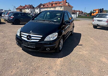 Mercedes-Benz B 180 B -Klasse CDI