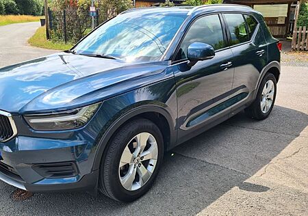 Volvo XC 40 XC40 T3 Momentum Pro Momentum Pro