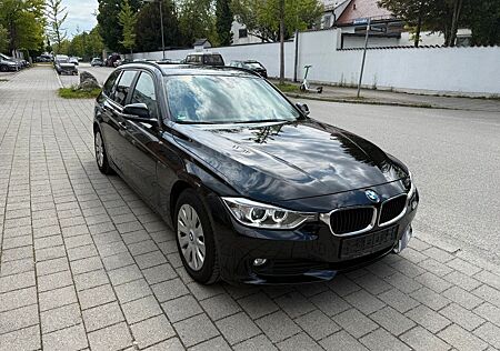 BMW 316 Baureihe 3 Touring i