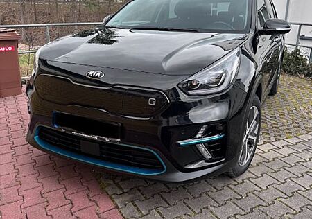 Kia Niro e- 150kW Spirit Spirit ( Garantie)