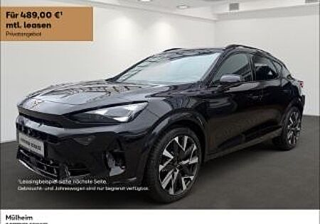 Cupra Formentor VZ 2.0 TSI 4Drive 333 PS Automat