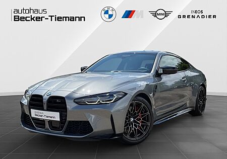 BMW M4 Competition M xDrive - 212 KM -DA Prof./PA +