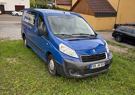 Peugeot Expert WÜRTH REGAL SYSTEME FÜR HANDWERKER