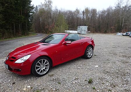 Mercedes-Benz SLK 280 -