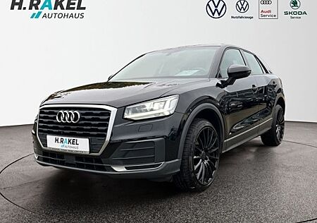 Audi Q2 30 TFSI