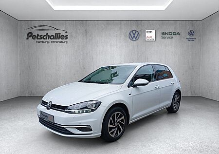 VW Golf Volkswagen VII Comfortline 1.5 TSI 110 kW 6-Gang Join