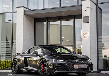 Audi R8 5.2 V10 performance quattro / Ceramic / Carbo