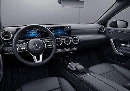 Mercedes-Benz A 250 4M Progressive/LED/Keyless/Spiegel-P/RfCam