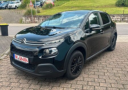 Citroën C3 Feel