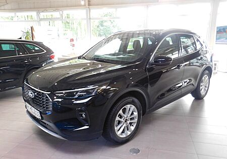 Ford Kuga 1.5 EcoBoost Autom. Titanium*TECH-P.*4J.GAR