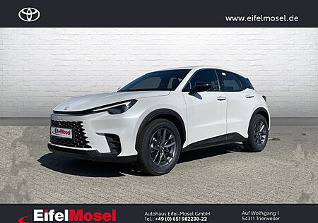 Lexus LBX Basis Komfort-Paket *Navi*RFK* /LED/KlimaA