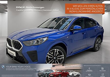 BMW X2 sDrive20i M Sport Kamera Driv.Assist LED