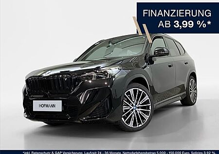 BMW iX1 xDrive30 M Sport AHK+ACC+Pano+Innovation+H/K