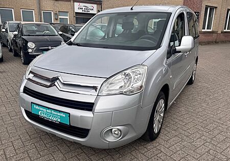 Citroën Berlingo Kombi Multispace-Klima-AHK-Multi