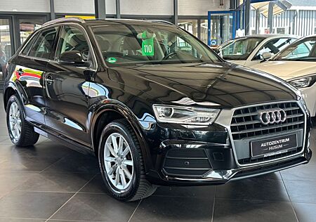 Audi Q3 sport*HU/AU NEU*SHZ*