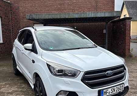 Ford Kuga 1,5 EcoBoost 4x4 129kW ST-Line Automat ...