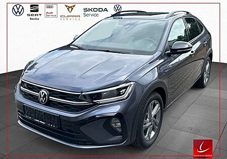 VW Taigo Volkswagen R-LINE 1.5 TSI IQ.DRIVE TRAVEL-ASSIST ACC